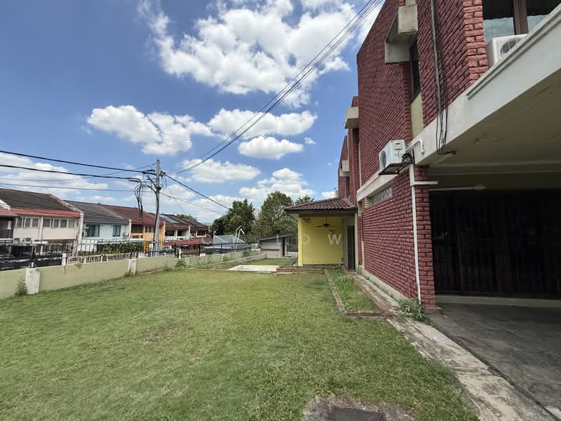 2-storey Terraced House for Sale in Taman Desa (Kuala Lumpur) - CY Low - Exterior - PropertyGuru.com.my