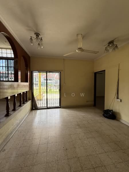 2-storey Terraced House for Sale in Taman Desa (Kuala Lumpur) - CY Low - PropertyGuru.com.my