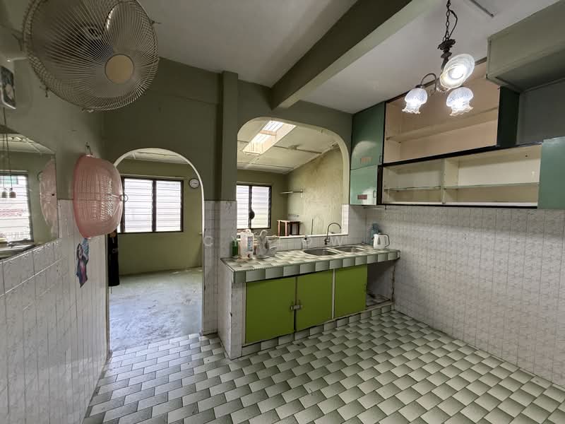 2-storey Terraced House for Sale in Taman Desa (Kuala Lumpur) - CY Low - PropertyGuru.com.my
