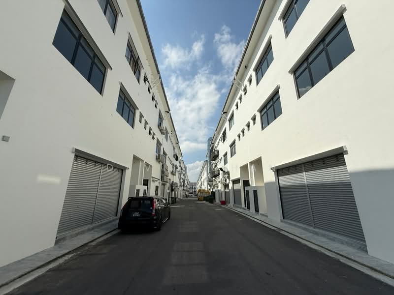 Shop / Office for Rent in Johor Bahru (Johor) - David Chan - Exterior - PropertyGuru.com.my