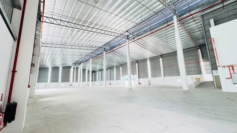 Detached Factory for Rent in Pasir Gudang (Johor) - Ian Tan - Interior - PropertyGuru.com.my