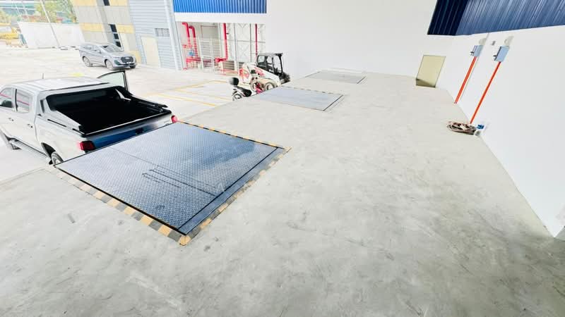 Detached Factory for Rent in Pasir Gudang (Johor) - Ian Tan - Exterior - PropertyGuru.com.my