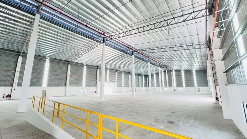 Detached Factory for Rent in Pasir Gudang (Johor) - Ian Tan - Interior - PropertyGuru.com.my