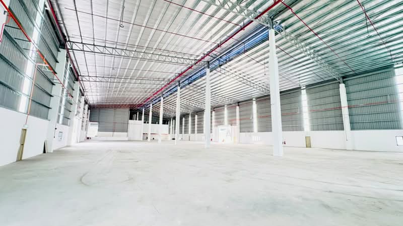 Detached Factory for Rent in Pasir Gudang (Johor) - Ian Tan - Interior - PropertyGuru.com.my