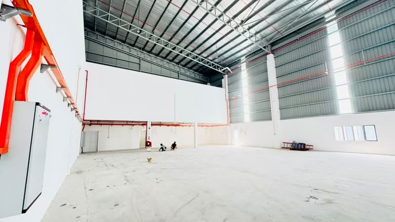 Detached Factory for Rent in Pasir Gudang (Johor) - Ian Tan - Interior - PropertyGuru.com.my