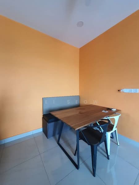 Condominium for Rent at The Cantonment - Lei Seow - PropertyGuru.com.my