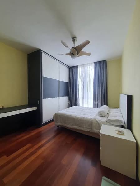 Condominium for Rent at The Cantonment - Lei Seow - PropertyGuru.com.my