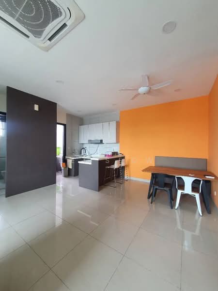 Condominium for Rent at The Cantonment - Lei Seow - PropertyGuru.com.my