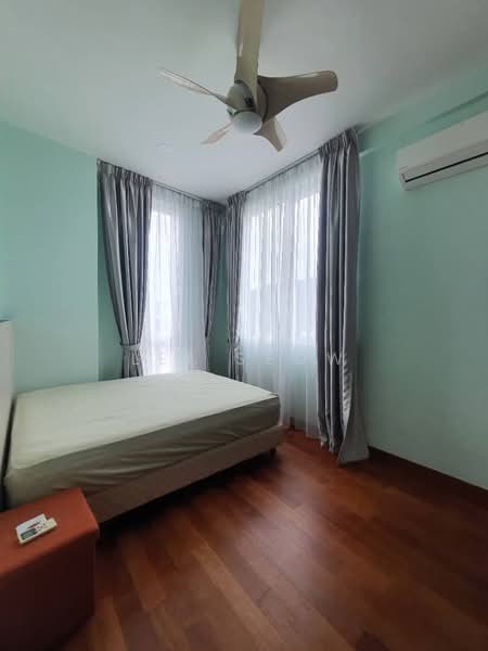 Condominium for Rent at The Cantonment - Lei Seow - PropertyGuru.com.my