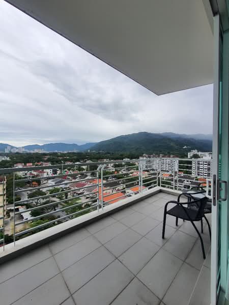 Condominium for Rent at The Cantonment - Lei Seow - PropertyGuru.com.my