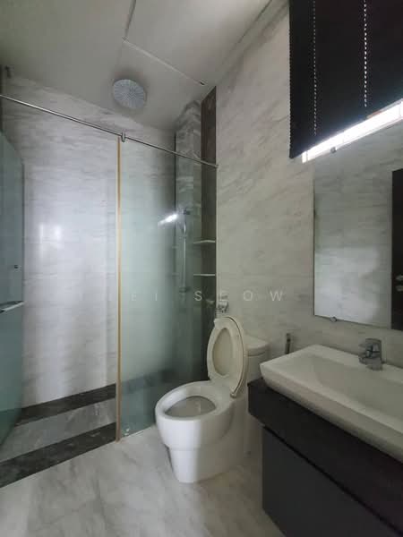 Condominium for Rent at The Cantonment - Lei Seow - PropertyGuru.com.my