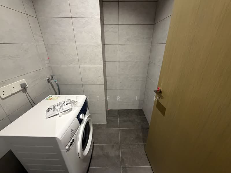 Service Residence for Rent at The Conlay - Dexter Lim - Interior - PropertyGuru.com.my