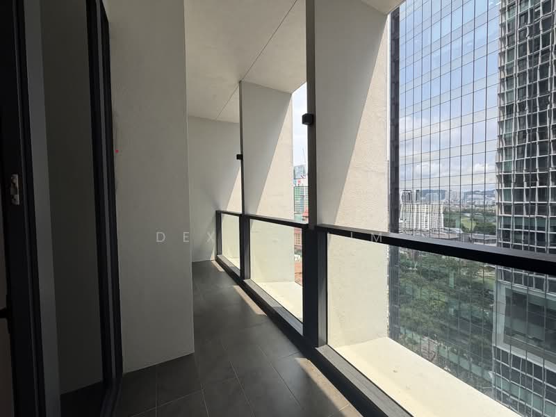 Service Residence for Rent at The Conlay - Dexter Lim - PropertyGuru.com.my