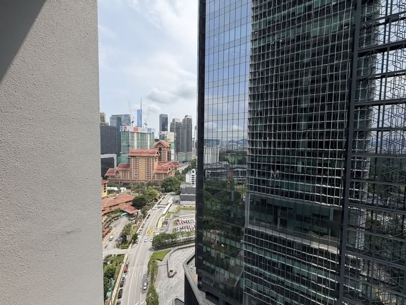 Service Residence for Rent at The Conlay - Dexter Lim - PropertyGuru.com.my