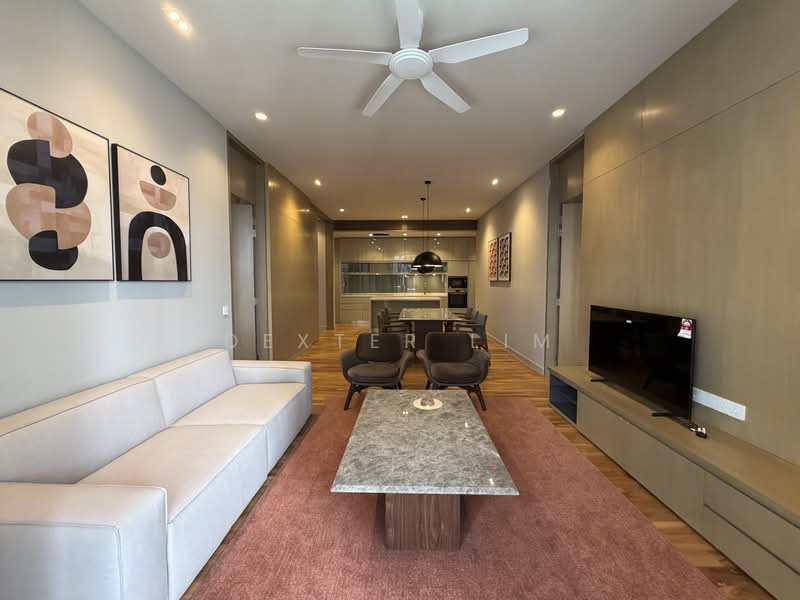 Service Residence for Rent at The Conlay - Dexter Lim - PropertyGuru.com.my
