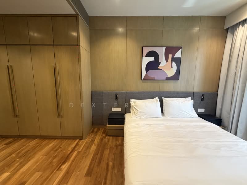 Service Residence for Rent at The Conlay - Dexter Lim - PropertyGuru.com.my