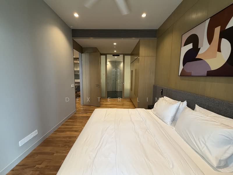 Service Residence for Rent at The Conlay - Dexter Lim - PropertyGuru.com.my