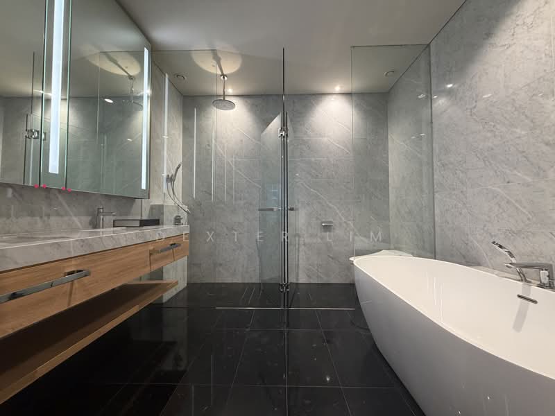 Service Residence for Rent at The Conlay - Dexter Lim - PropertyGuru.com.my