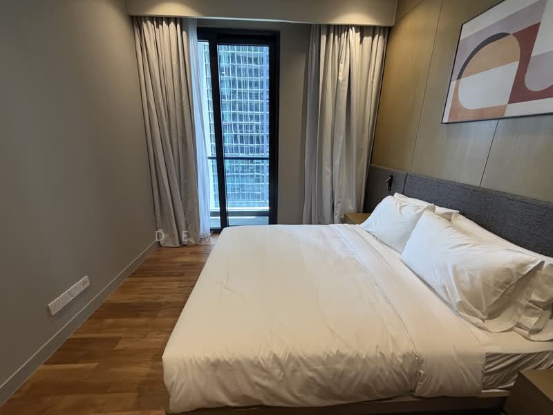 Service Residence for Rent at The Conlay - Dexter Lim - PropertyGuru.com.my