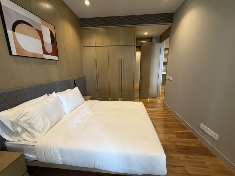 Service Residence for Rent at The Conlay - Dexter Lim - PropertyGuru.com.my