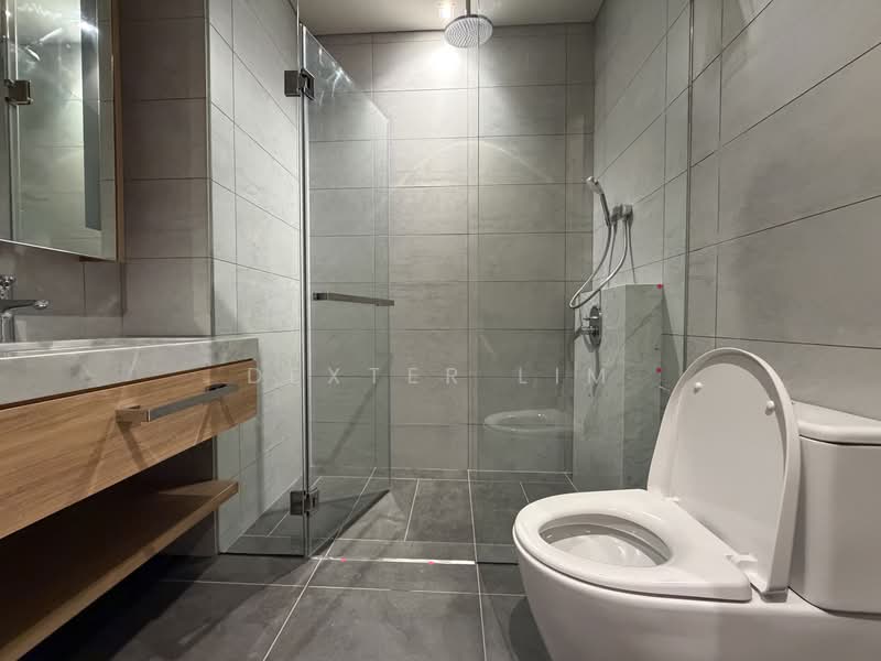 Service Residence for Rent at The Conlay - Dexter Lim - PropertyGuru.com.my