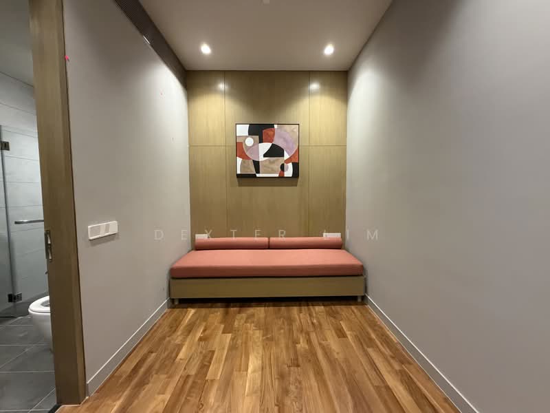 Service Residence for Rent at The Conlay - Dexter Lim - PropertyGuru.com.my