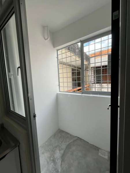 Pangsapuri untuk Dijual di Pandan Mewah - Pamela Lai - Balcony - PropertyGuru.com.my