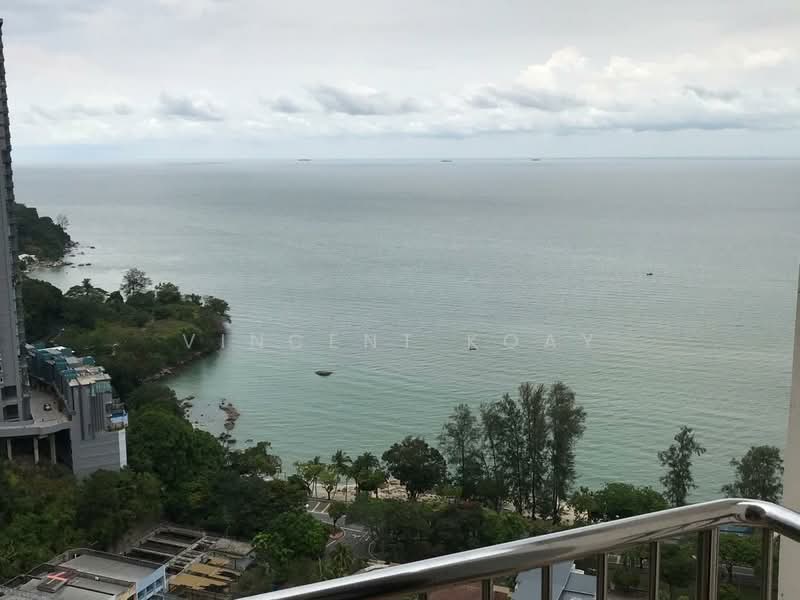 Condominium for Rent at Miami Green - Vincent Koay - View - PropertyGuru.com.my