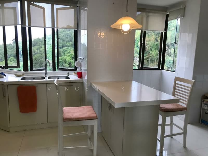 Condominium for Rent at Miami Green - Vincent Koay - Kitchen - PropertyGuru.com.my