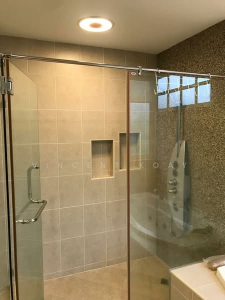 Condominium for Rent at Miami Green - Vincent Koay - Bathroom - PropertyGuru.com.my