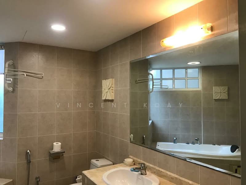 Condominium for Rent at Miami Green - Vincent Koay - Bathroom - PropertyGuru.com.my