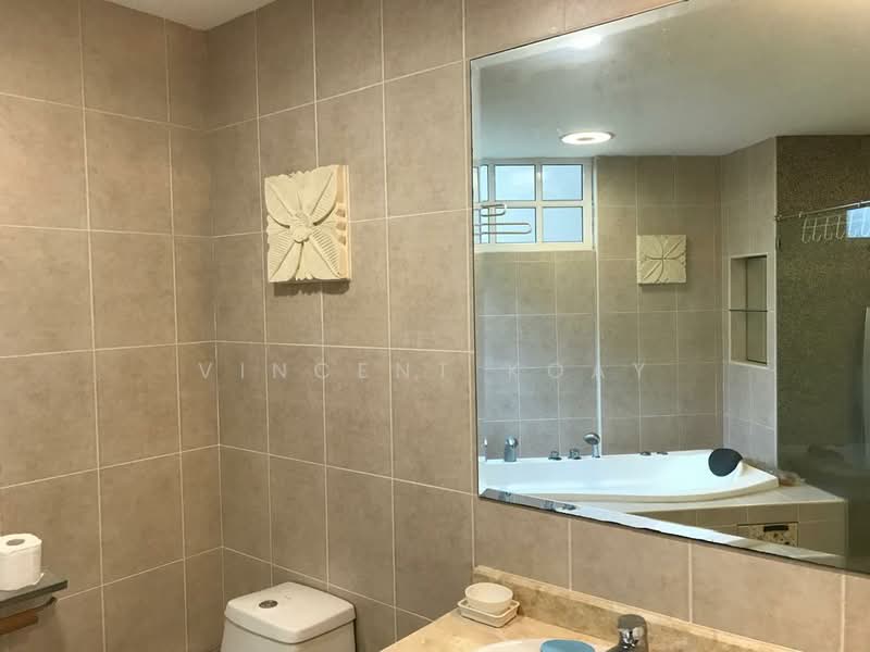 Condominium for Rent at Miami Green - Vincent Koay - Bathroom - PropertyGuru.com.my