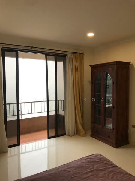 Condominium for Rent at Miami Green - Vincent Koay - Balcony - PropertyGuru.com.my