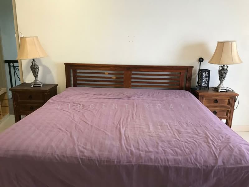 Condominium for Rent at Miami Green - Vincent Koay - Bedroom - PropertyGuru.com.my
