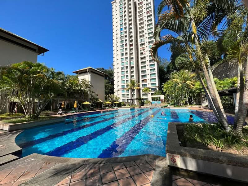 Condominium for Rent at Miami Green - Vincent Koay - Pool - PropertyGuru.com.my