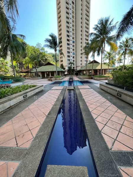Condominium for Rent at Miami Green - Vincent Koay - Exterior - PropertyGuru.com.my