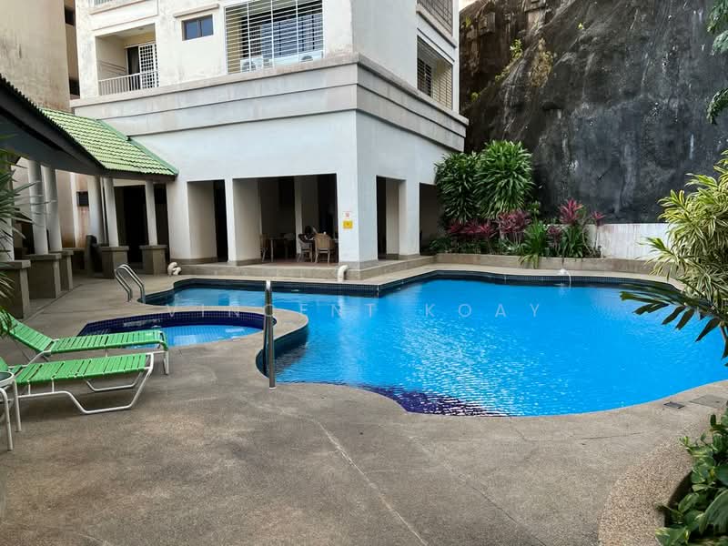 Condominium for Rent at Miami Green - Vincent Koay - Exterior - PropertyGuru.com.my