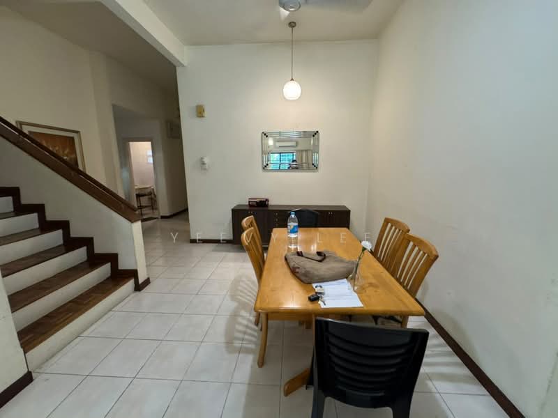 Rumah Bandar untuk Dijual di Petaling Jaya (Selangor) - Yeevy Lee - Dining Room - PropertyGuru.com.my