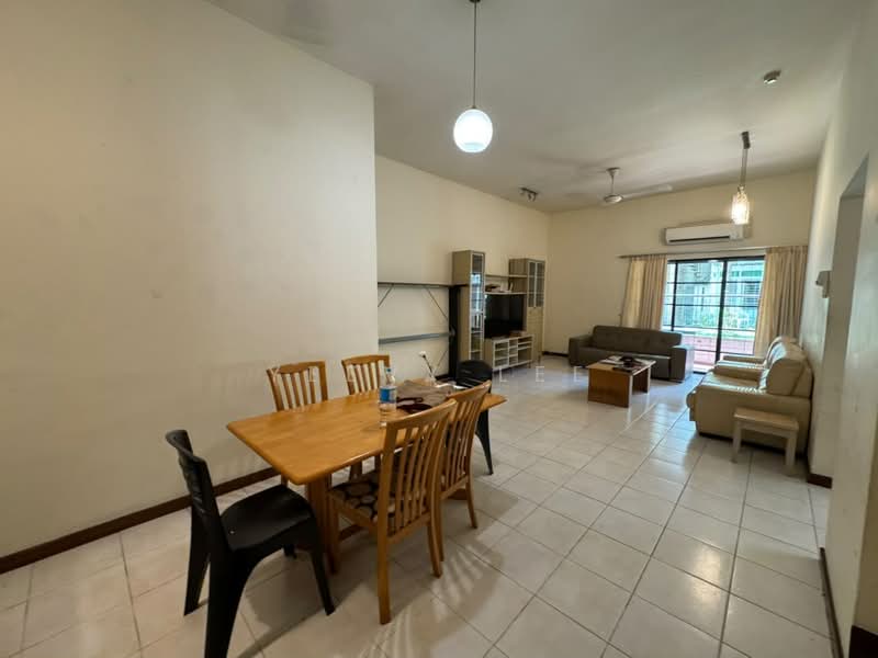 Rumah Bandar untuk Dijual di Petaling Jaya (Selangor) - Yeevy Lee - Living Room - PropertyGuru.com.my