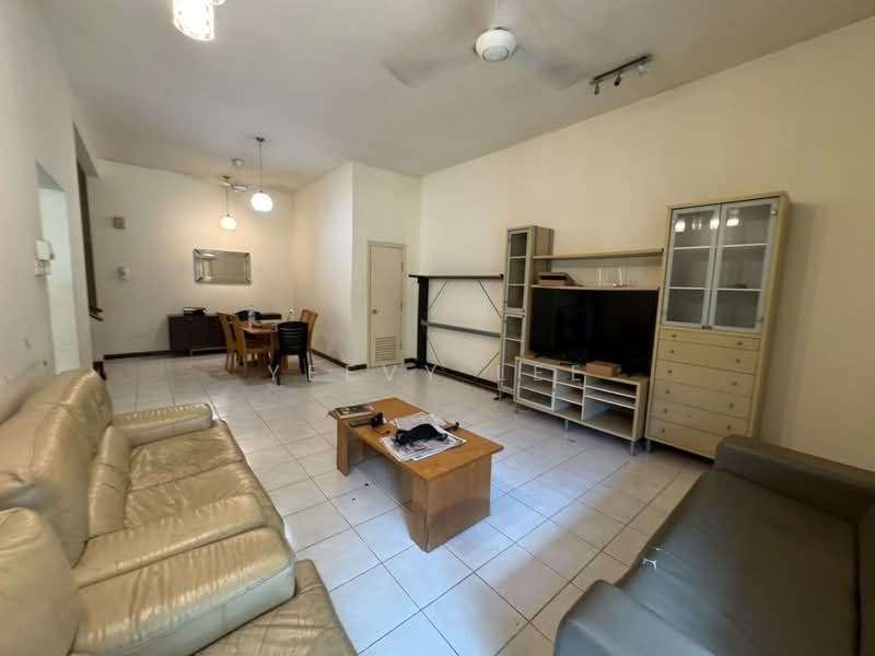 Rumah Bandar untuk Dijual di Petaling Jaya (Selangor) - Yeevy Lee - Living Room - PropertyGuru.com.my