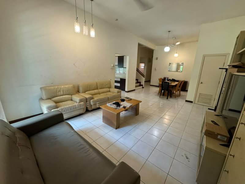 Rumah Bandar untuk Dijual di Petaling Jaya (Selangor) - Yeevy Lee - Living Room - PropertyGuru.com.my