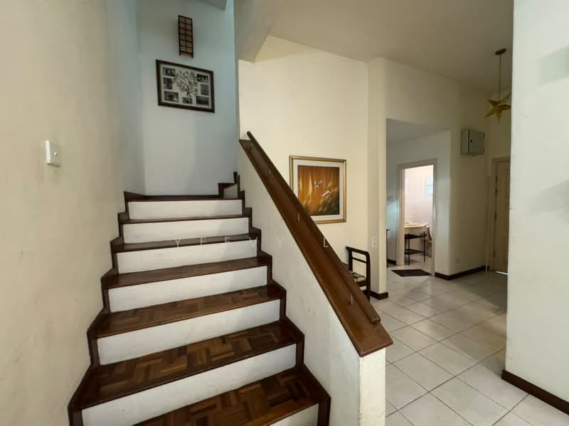 Rumah Bandar untuk Dijual di Petaling Jaya (Selangor) - Yeevy Lee - Interior - PropertyGuru.com.my