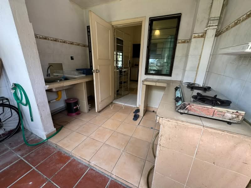 Rumah Bandar untuk Dijual di Petaling Jaya (Selangor) - Yeevy Lee - Kitchen - PropertyGuru.com.my