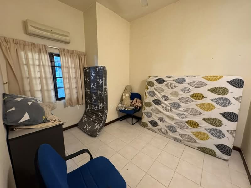 Rumah Bandar untuk Dijual di Petaling Jaya (Selangor) - Yeevy Lee - Bedroom - PropertyGuru.com.my