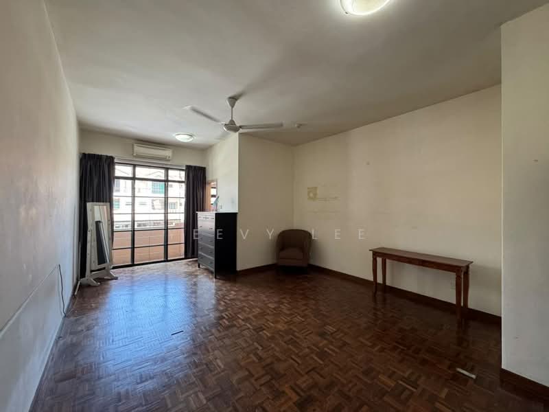 Rumah Bandar untuk Dijual di Petaling Jaya (Selangor) - Yeevy Lee - Bedroom - PropertyGuru.com.my