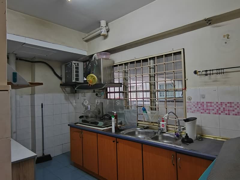 Condominium for Sale at Endah Ria - Louis Lin - PropertyGuru.com.my