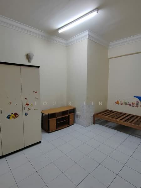 Condominium for Sale at Endah Ria - Louis Lin - PropertyGuru.com.my