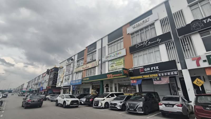 Retail Space for Sale in Austin Crest (Johor Bahru) - Kelly Wai - PropertyGuru.com.my