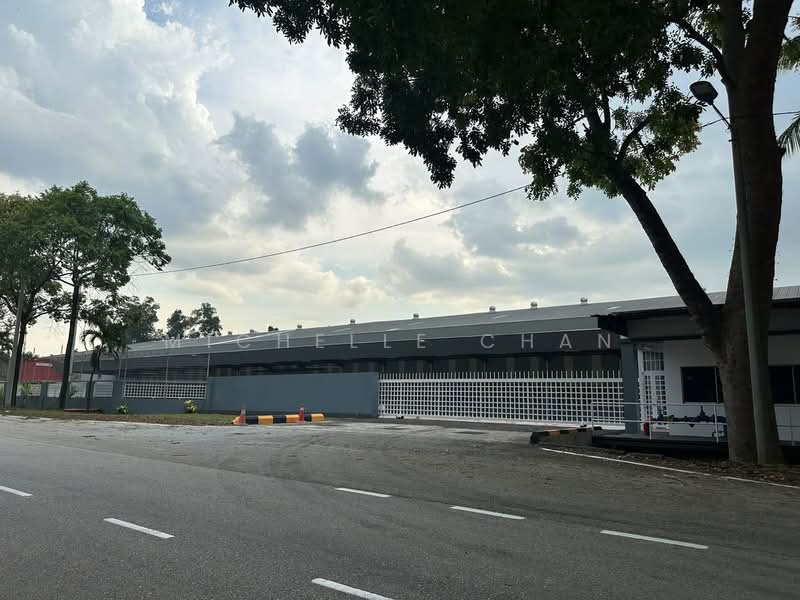 Gudang untuk Disewa di Kawasan Perindustrian Pasir Gudang (Pasir Gudang) - Michelle Chan - Exterior - PropertyGuru.com.my