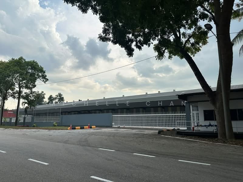 Gudang untuk Disewa di Kawasan Perindustrian Pasir Gudang (Pasir Gudang) - Michelle Chan - Exterior - PropertyGuru.com.my